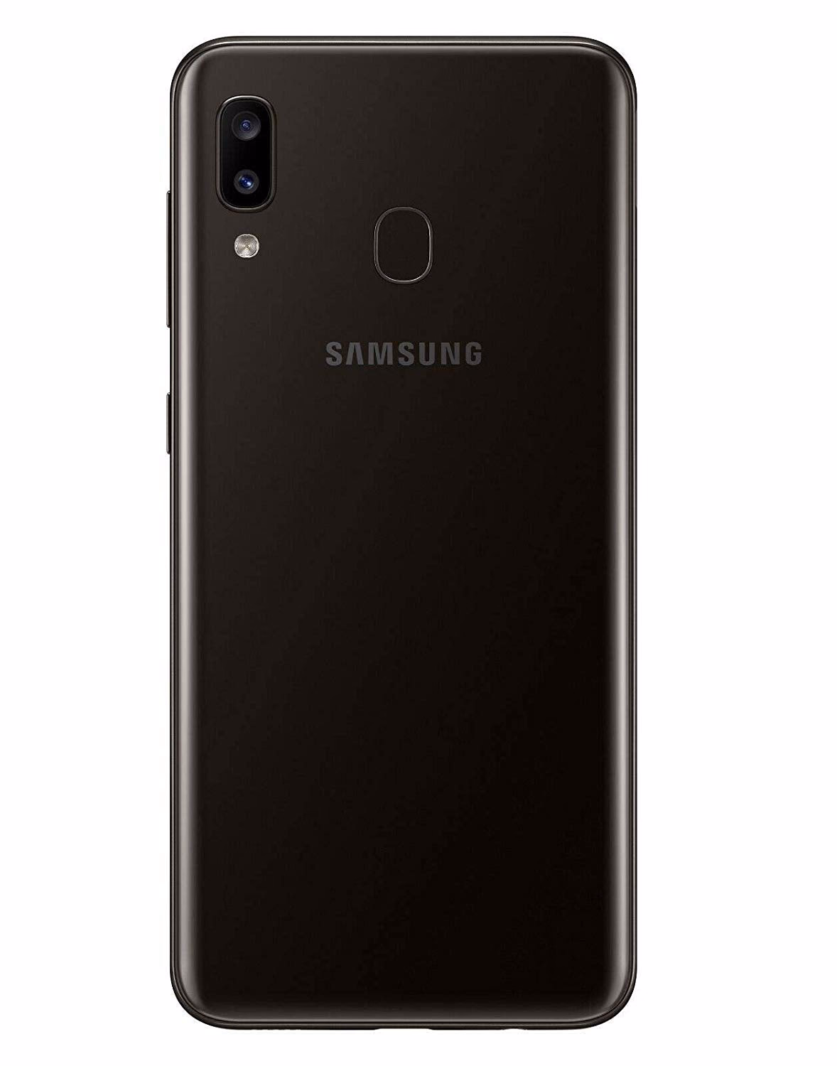 Galaxy A20 - Model Image